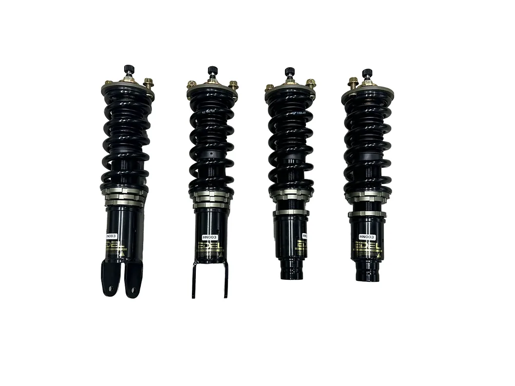 HN003 PV1 Civic 96-00 койловеры комп.